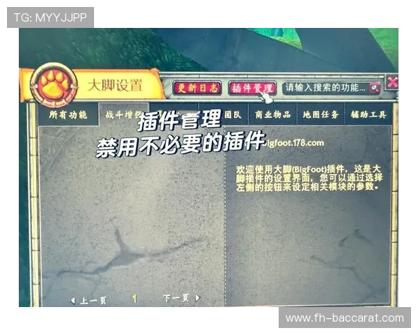 大脚插件无法正常检测到游戏路径时可能的原因与解决方法分析